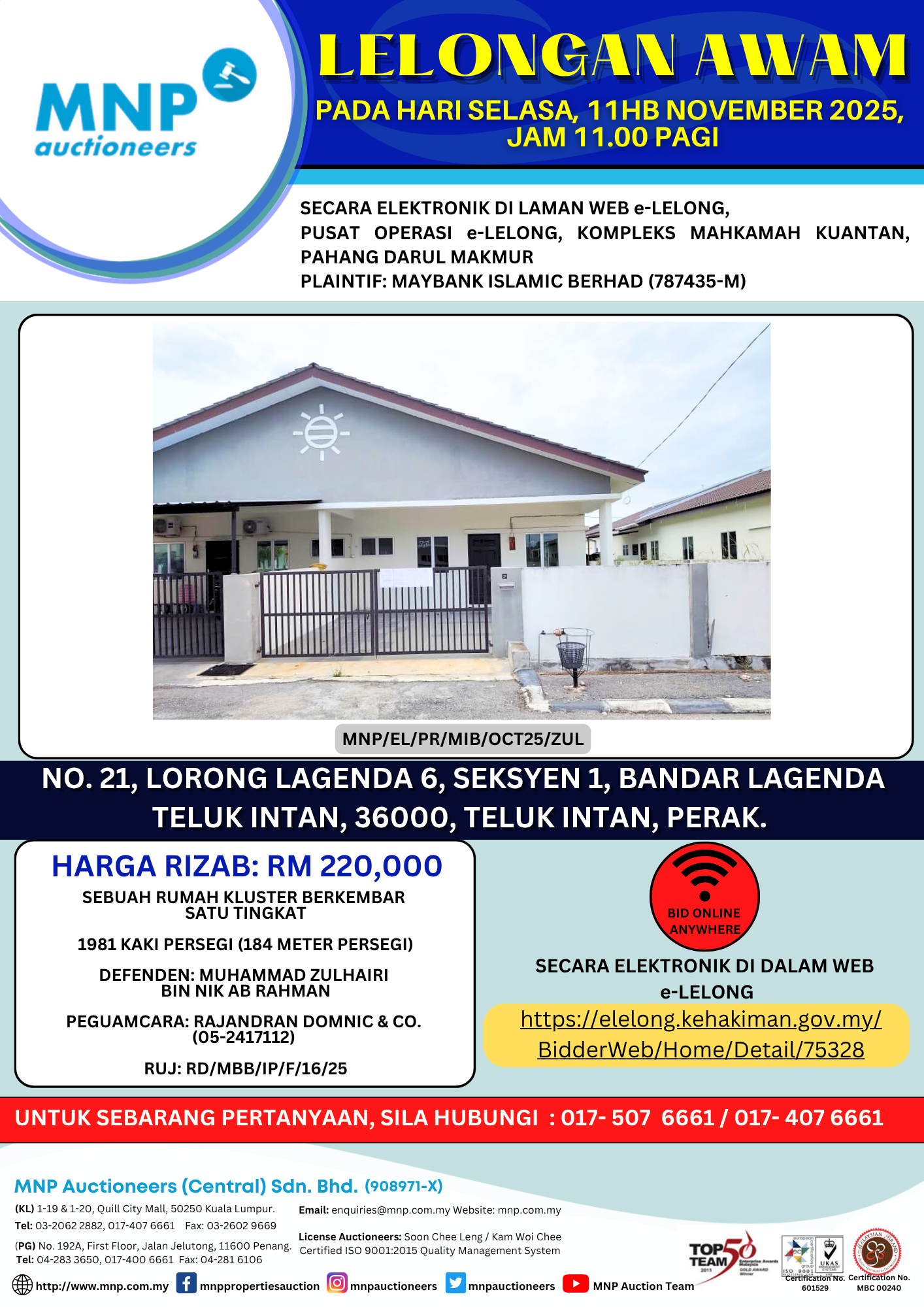 MIB elelong flyer (11.11.2025) ZUL