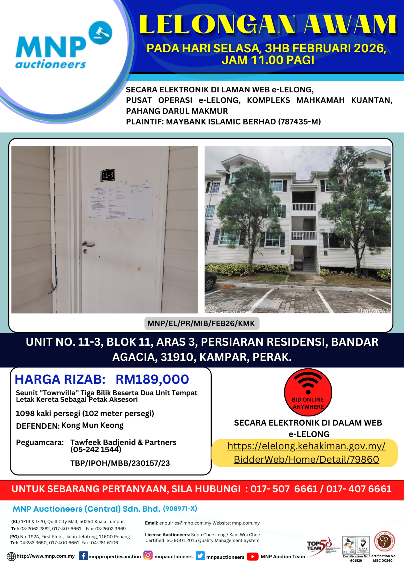 MBB elelong flyer (3.2.2026) Kong Mun Keong