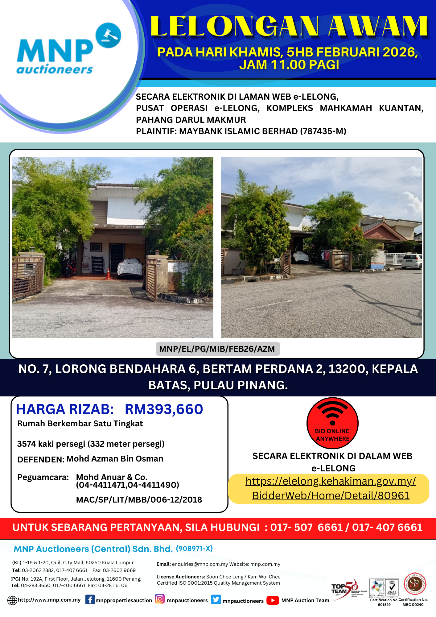 MBB elelong flyer (5.2.2026) Mohd Azman Bin Osman