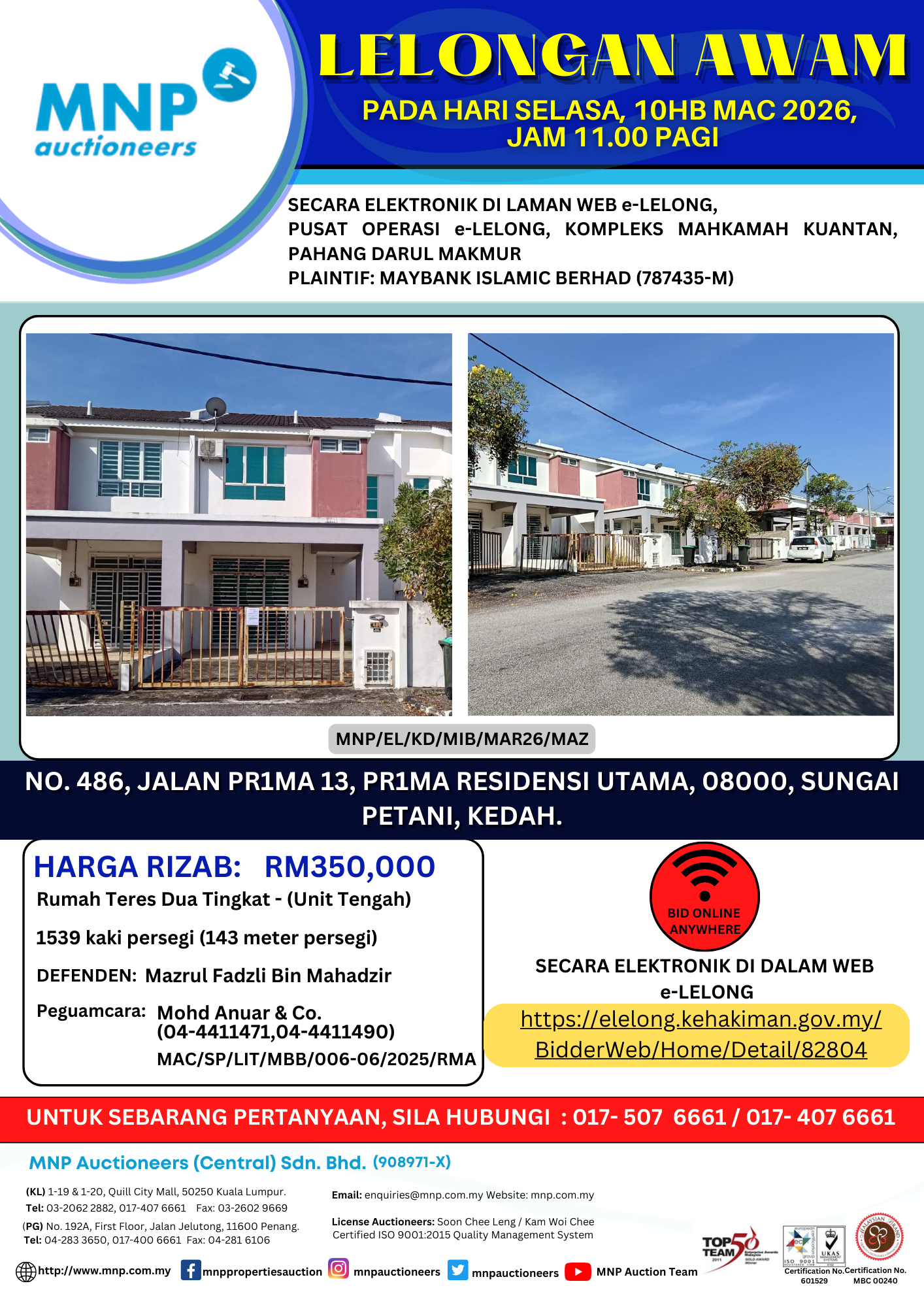 MBB elelong flyer (10.3.2026) Mazrul Fadzli Bin Mahadzir