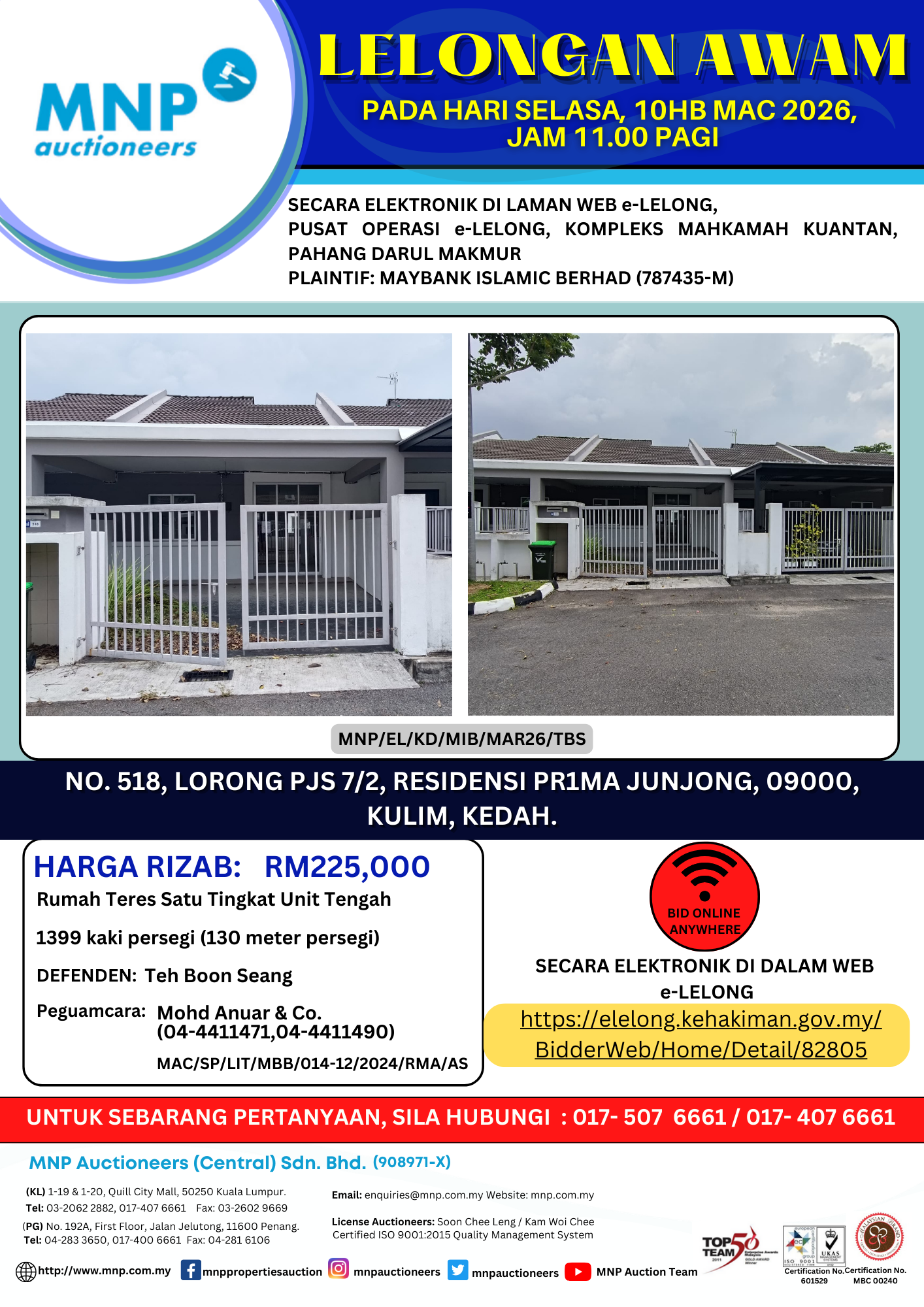 MBB elelong flyer (10.3.2026) Teh Boon Seang