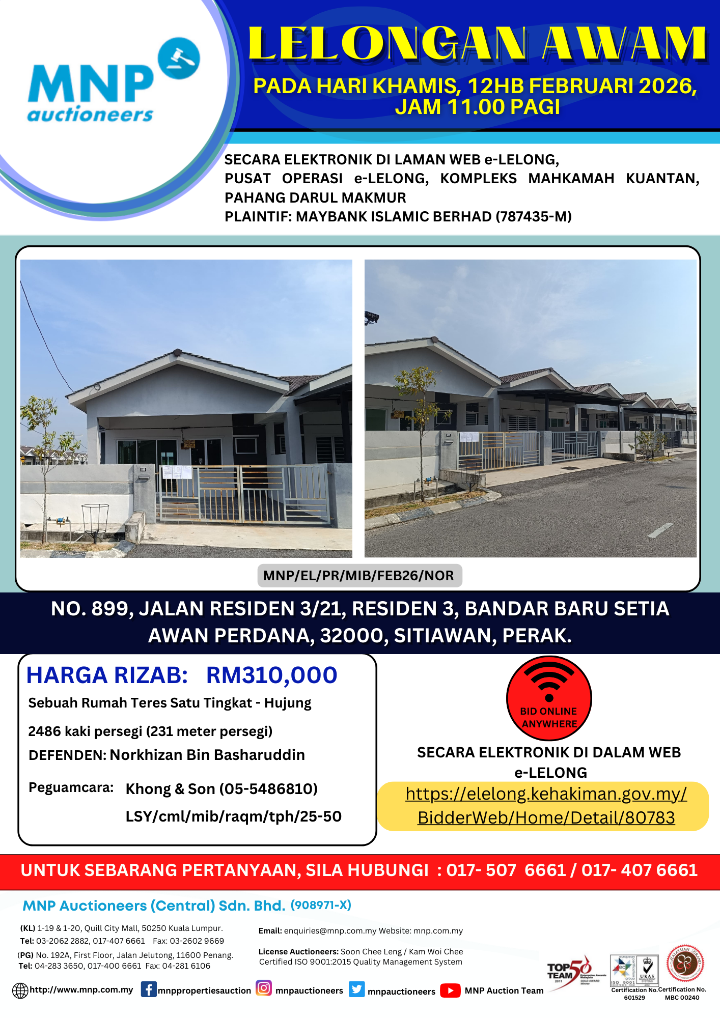 MBB elelong flyer (12.2.2026) Norkhizan Bin Basharuddin
