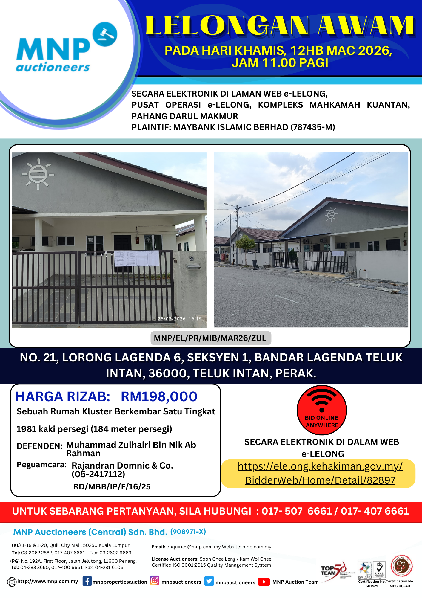 MBB elelong flyer (12.3.2026) Muhammad Zulhairi Bin Nik Ab Rahman