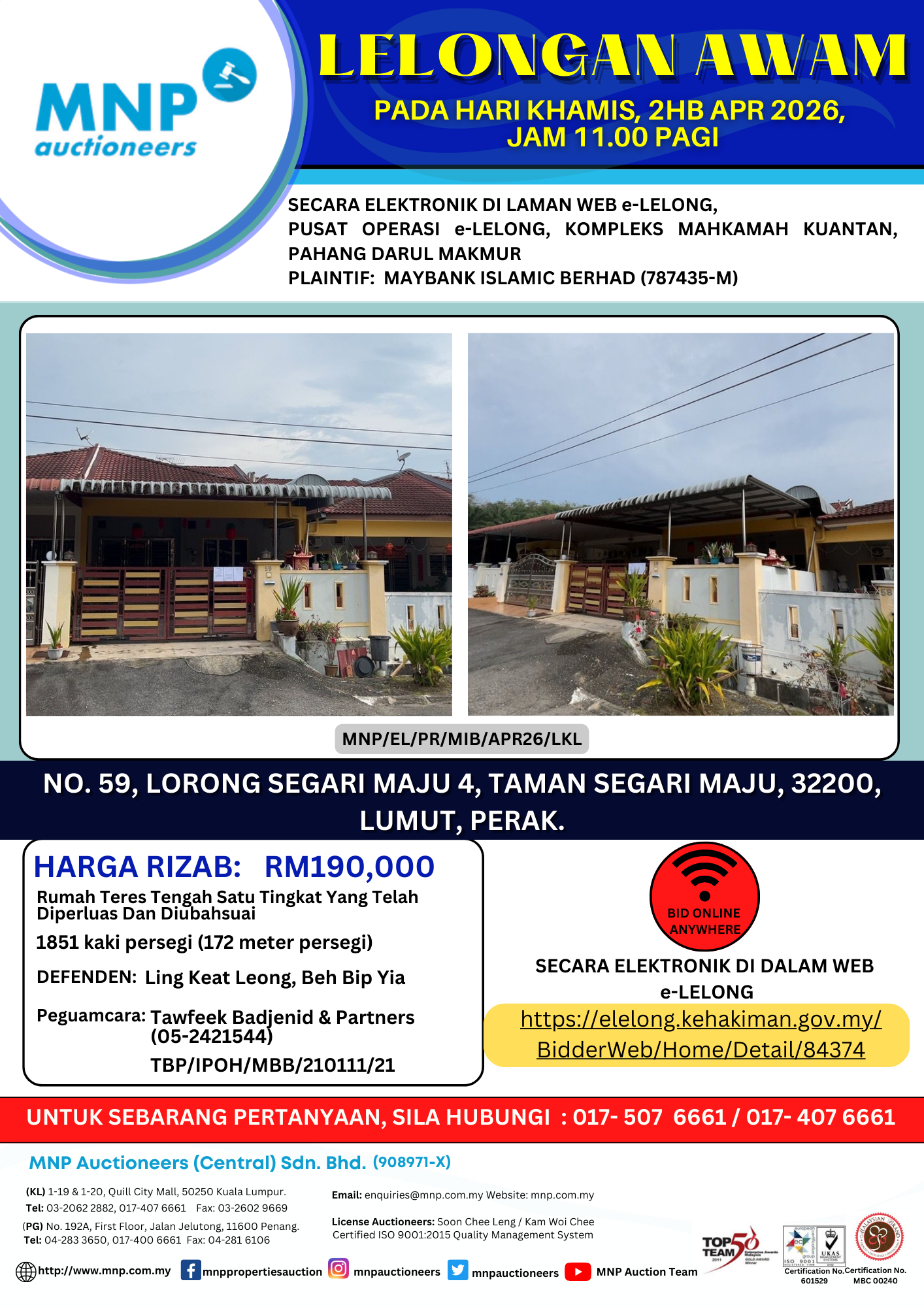 MBB elelong flyer (2.4.2026) Ling Keat Leong, Beh Bip Yia