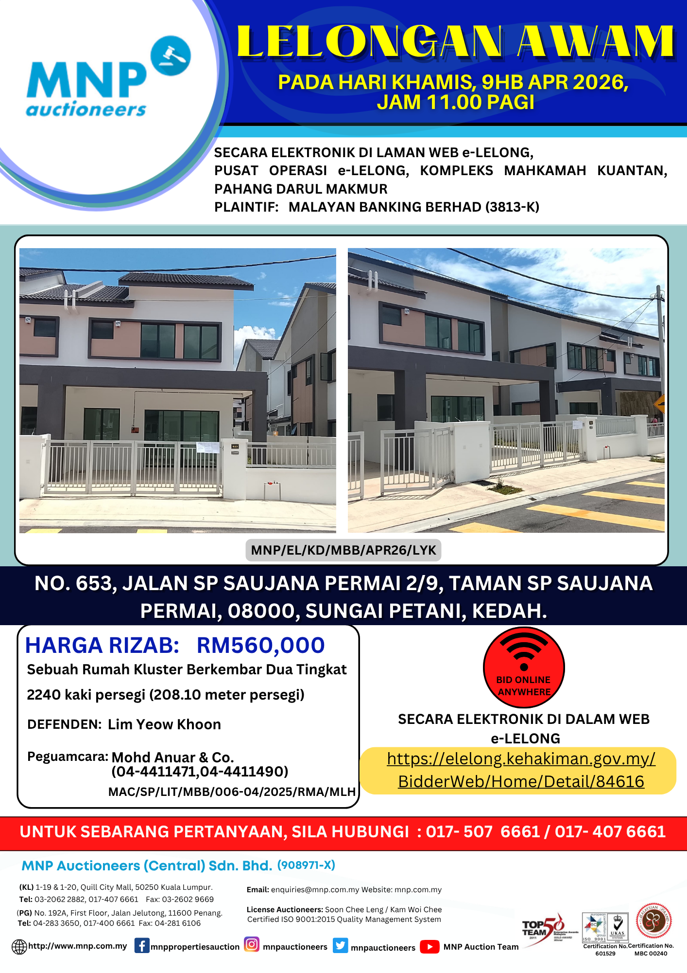 MBB elelong flyer (9.4.2026) Lim Yeow Khoon