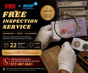 Free Inspection Services on 22 Aug 2026