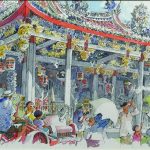 Alex Leong_Khoo Kongsi_2015_resized