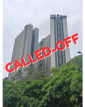 Tri Pinnacle Called off (1)